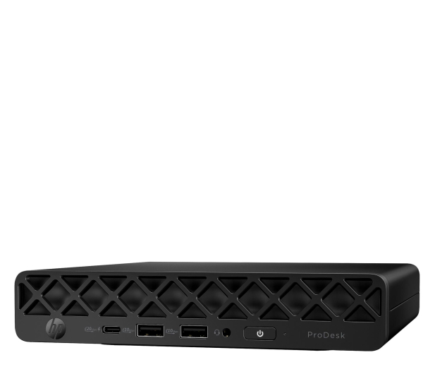 HP ProDesk 4 Mini G1i Ultra 7-265T/16GB/1TB/Win11P BY7D1ET - 1366144 - zdjęcie 3